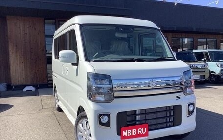 Suzuki Every VI, 2023 год, 790 111 рублей, 1 фотография