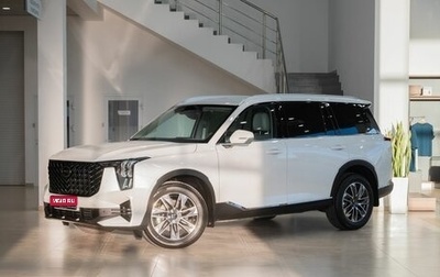 GAC GS8, 2025 год, 4 157 010 рублей, 1 фотография