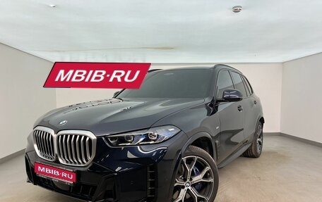 BMW X5, 2025 год, 18 270 000 рублей, 1 фотография