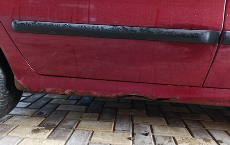 Fiat Brava, 1998 год, 300 000 рублей, 12 фотография