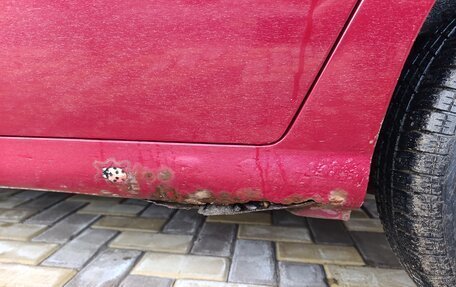 Fiat Brava, 1998 год, 300 000 рублей, 10 фотография