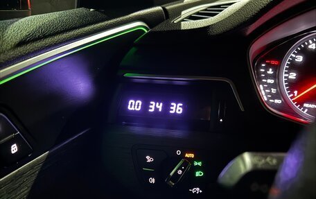 Audi A5, 2019 год, 3 620 000 рублей, 1 фотография