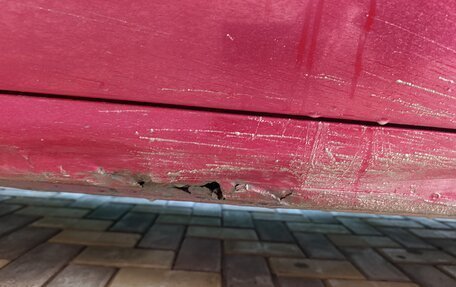 Fiat Brava, 1998 год, 300 000 рублей, 13 фотография