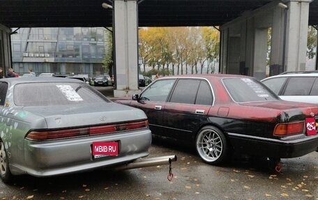 Toyota Mark II VIII (X100), 1995 год, 650 000 рублей, 1 фотография