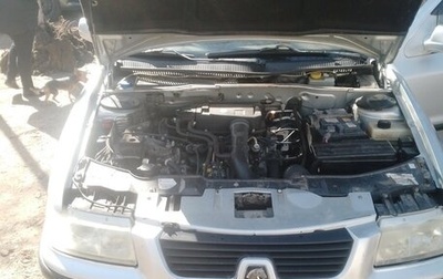 Iran Khodro Samand, 2006 год, 169 500 рублей, 1 фотография