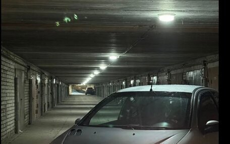 Peugeot 206, 2000 год, 170 000 рублей, 1 фотография