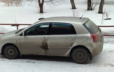 Toyota Corolla, 2005 год, 650 000 рублей, 1 фотография