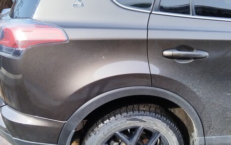 Toyota RAV4, 2019 год, 3 050 000 рублей, 1 фотография