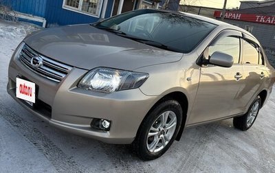 Toyota Corolla, 2007 год, 620 000 рублей, 1 фотография