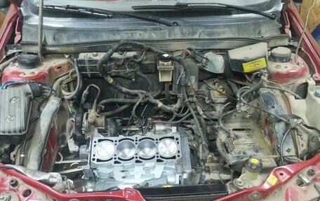 Fiat Brava, 1998 год, 300 000 рублей, 17 фотография