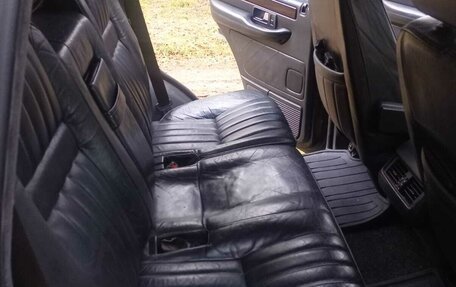 Land Rover Range Rover III, 1996 год, 420 000 рублей, 7 фотография