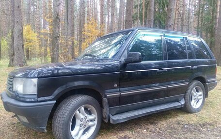 Land Rover Range Rover III, 1996 год, 420 000 рублей, 5 фотография