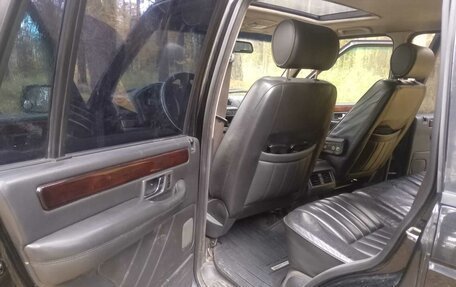 Land Rover Range Rover III, 1996 год, 420 000 рублей, 3 фотография