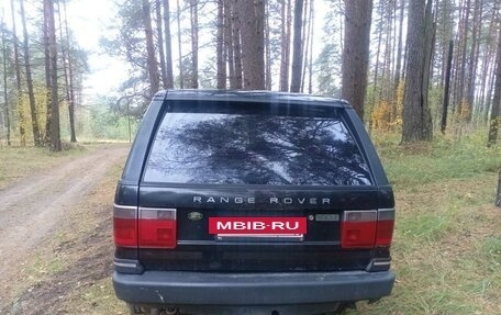 Land Rover Range Rover III, 1996 год, 420 000 рублей, 6 фотография
