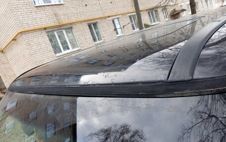 Land Rover Range Rover III, 1996 год, 420 000 рублей, 11 фотография