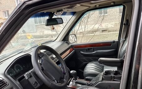 Land Rover Range Rover III, 1996 год, 420 000 рублей, 18 фотография