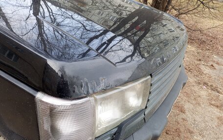 Land Rover Range Rover III, 1996 год, 420 000 рублей, 13 фотография