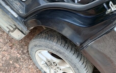 Land Rover Range Rover III, 1996 год, 420 000 рублей, 15 фотография