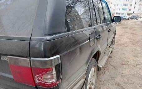 Land Rover Range Rover III, 1996 год, 420 000 рублей, 14 фотография