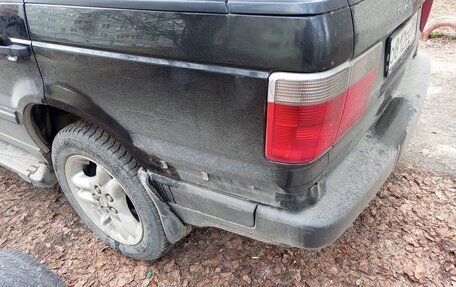 Land Rover Range Rover III, 1996 год, 420 000 рублей, 16 фотография