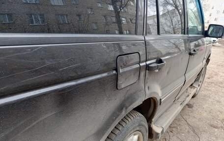 Land Rover Range Rover III, 1996 год, 420 000 рублей, 19 фотография