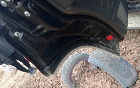 Land Rover Range Rover III, 1996 год, 420 000 рублей, 17 фотография