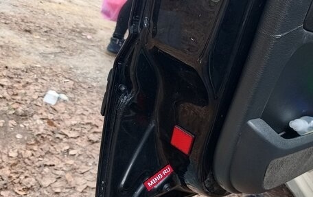 Land Rover Range Rover III, 1996 год, 420 000 рублей, 12 фотография