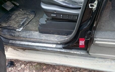 Land Rover Range Rover III, 1996 год, 420 000 рублей, 20 фотография