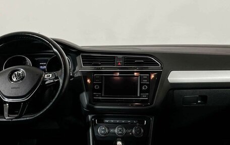 Volkswagen Tiguan II, 2017 год, 2 650 000 рублей, 7 фотография