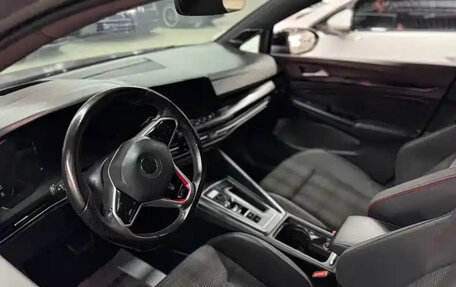 Volkswagen Golf VIII, 2021 год, 1 459 000 рублей, 7 фотография