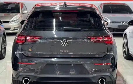 Volkswagen Golf VIII, 2021 год, 1 459 000 рублей, 4 фотография