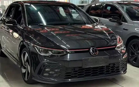 Volkswagen Golf VIII, 2021 год, 1 459 000 рублей, 6 фотография