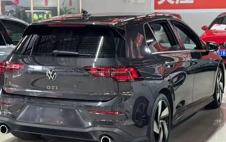 Volkswagen Golf VIII, 2021 год, 1 459 000 рублей, 5 фотография