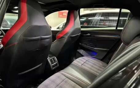 Volkswagen Golf VIII, 2021 год, 1 459 000 рублей, 9 фотография