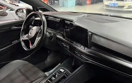 Volkswagen Golf VIII, 2021 год, 1 459 000 рублей, 8 фотография