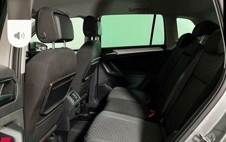 Volkswagen Tiguan II, 2017 год, 2 650 000 рублей, 9 фотография