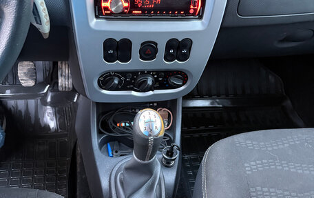 Renault Sandero I, 2013 год, 770 000 рублей, 10 фотография