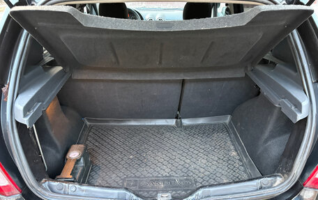 Renault Sandero I, 2013 год, 770 000 рублей, 14 фотография