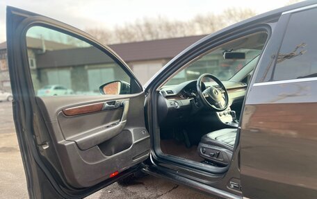 Volkswagen Passat B7, 2012 год, 1 100 000 рублей, 6 фотография