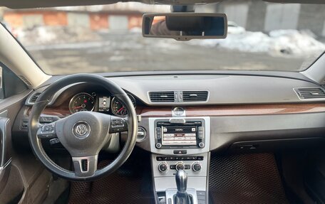 Volkswagen Passat B7, 2012 год, 1 100 000 рублей, 7 фотография