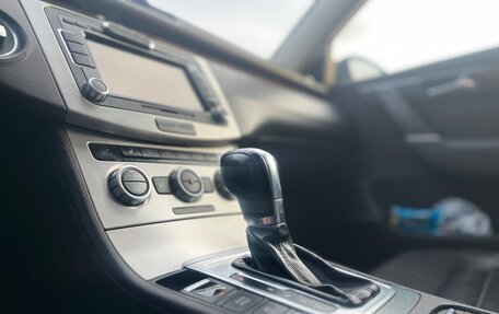 Volkswagen Passat B7, 2012 год, 1 100 000 рублей, 8 фотография