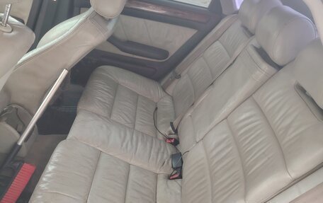 Audi A6, 1998 год, 280 000 рублей, 4 фотография