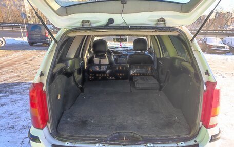 Ford Focus IV, 2004 год, 199 999 рублей, 6 фотография