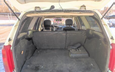 Ford Focus IV, 2004 год, 199 999 рублей, 10 фотография