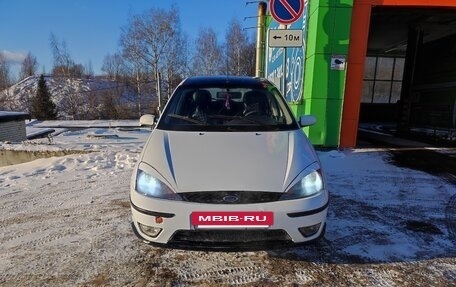 Ford Focus IV, 2004 год, 199 999 рублей, 2 фотография