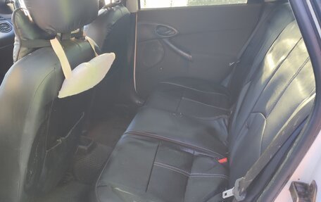 Ford Focus IV, 2004 год, 199 999 рублей, 9 фотография