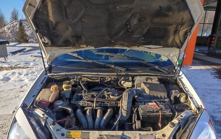 Ford Focus IV, 2004 год, 199 999 рублей, 12 фотография