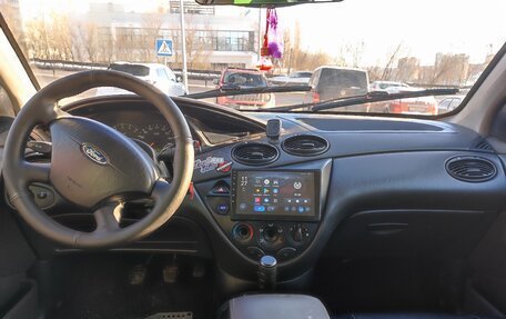 Ford Focus IV, 2004 год, 199 999 рублей, 11 фотография