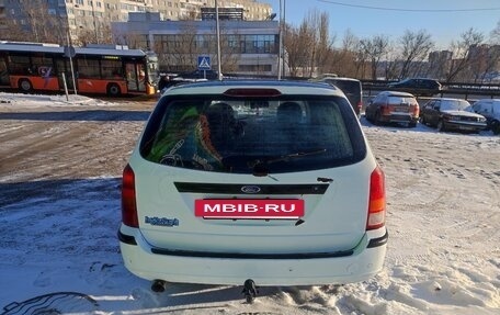 Ford Focus IV, 2004 год, 199 999 рублей, 5 фотография