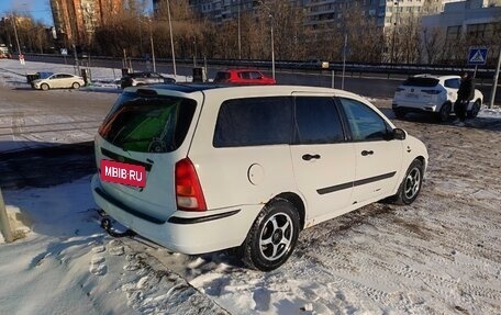 Ford Focus IV, 2004 год, 199 999 рублей, 4 фотография
